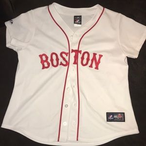 BOSTON RED SOX Jersey
